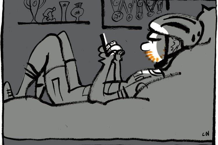 Foto: Claus Nørregaard/POLITIKEN