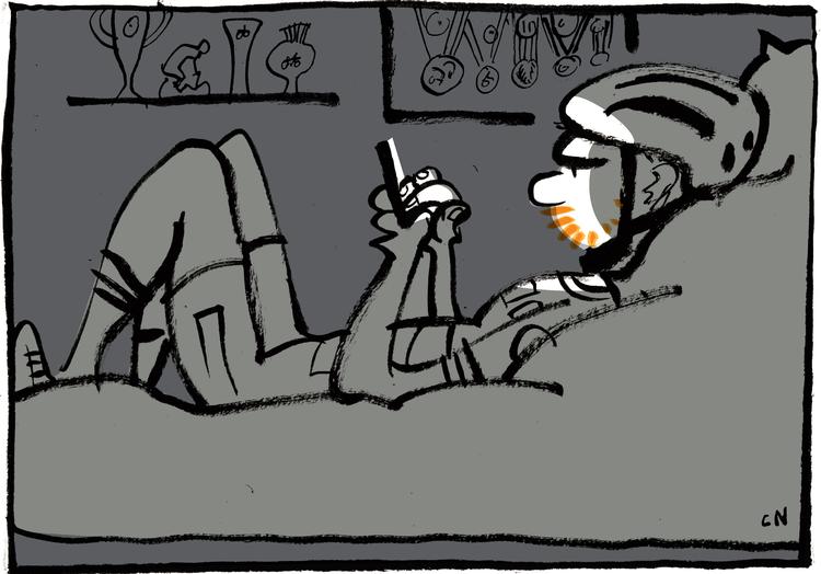 Foto: Claus Nørregaard/POLITIKEN