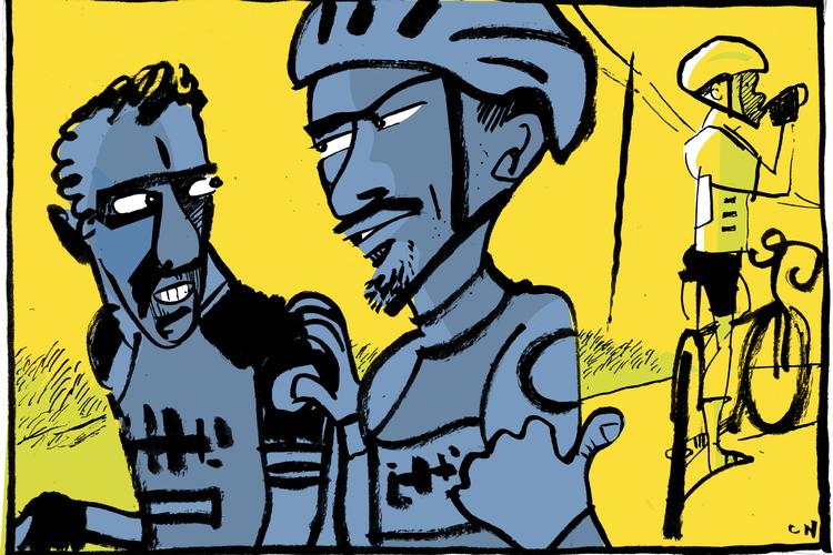 Foto: Claus Nørregaard/POLITIKEN