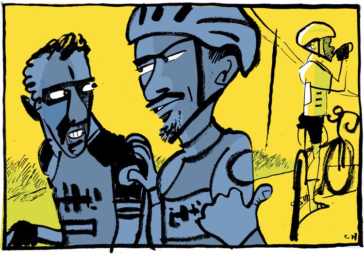 Foto: Claus Nørregaard/POLITIKEN