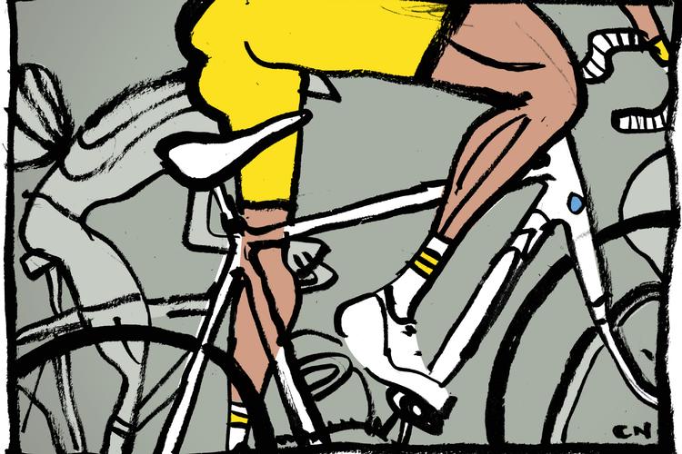 Foto: Claus Nørregaard/POLITIKEN