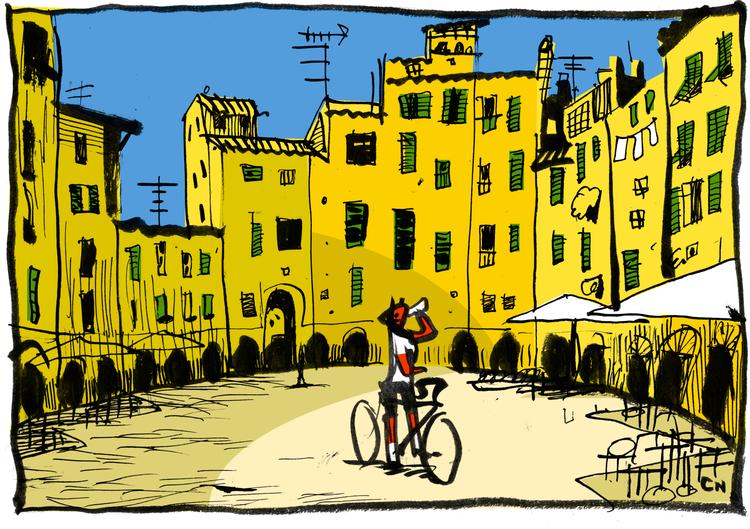 Foto: Claus Nørregaard/POLITIKEN