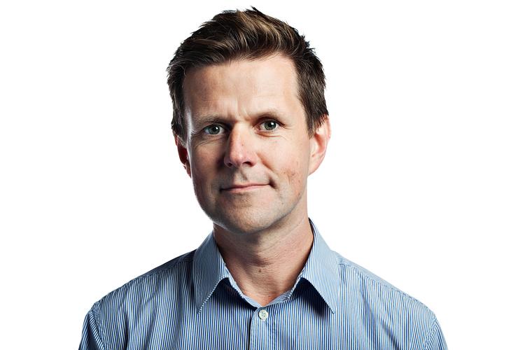 Arkivfoto Rune Pedersen