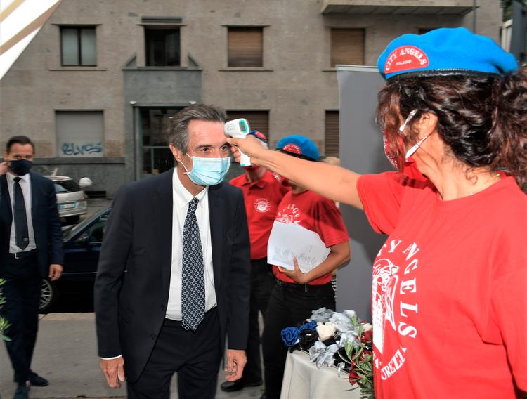 Foto: Nick Zonna / Ipa/Ritzau Scanpix