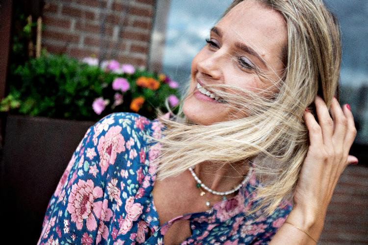 »Det er jo aldrig rart at stå som 37-årig og få at vide, at det, du som kvinde skal kunne med din krop, det er blevet taget fra dig, og det er ikke længere dit valg, om du ønsker flere børn«. Foto: Martin Lehmann/POLFOTO