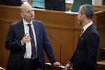 Foto: Jens Dresling/POLFOTO