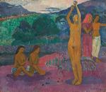 Foto: National Gallery of Art, Washington, Dc/Public Domain