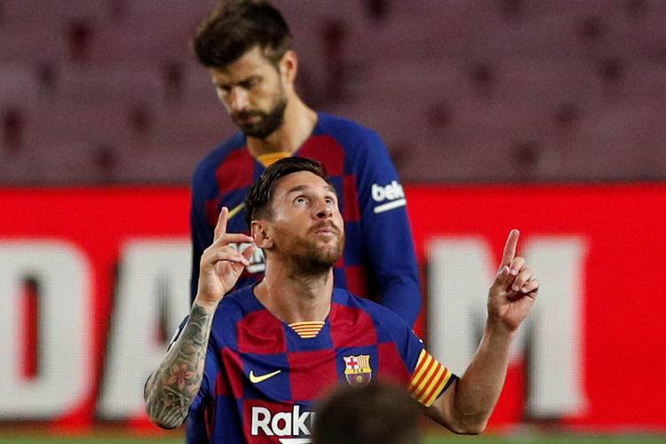 Foto: Albert Gea/Ritzau Scanpix