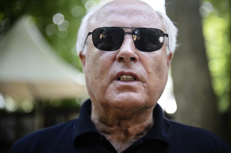 Foto: Philip Davali/POLFOTO