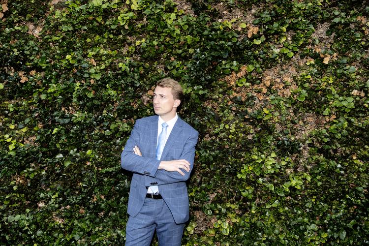 Foto: Peter Hove Olesen/POLFOTO