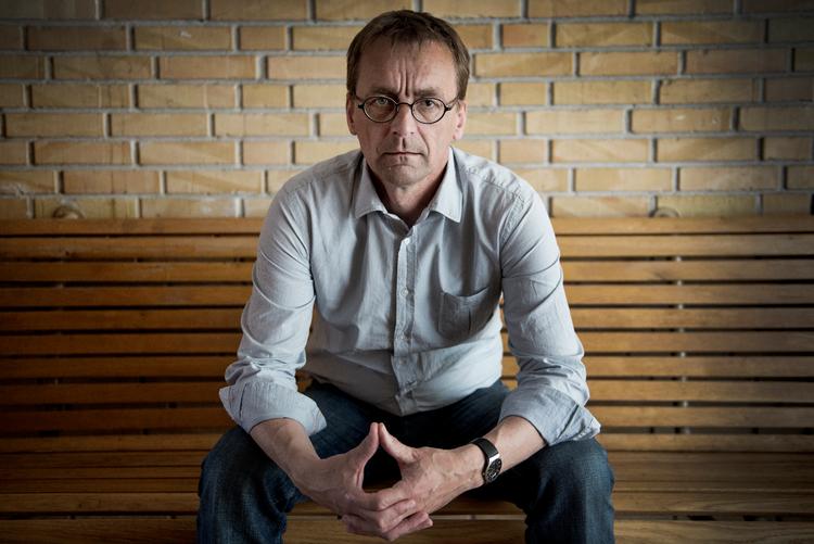 Den nye ret til tidlig pension bør have en sats, der er forholdsvis lav, siger professor Torben M. Andersen. Foto: Joachim Ladefoged/POLFOTO