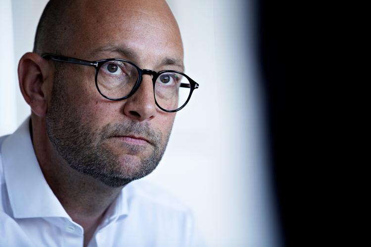 Foto: Jacob Ehrbahn/POLFOTO