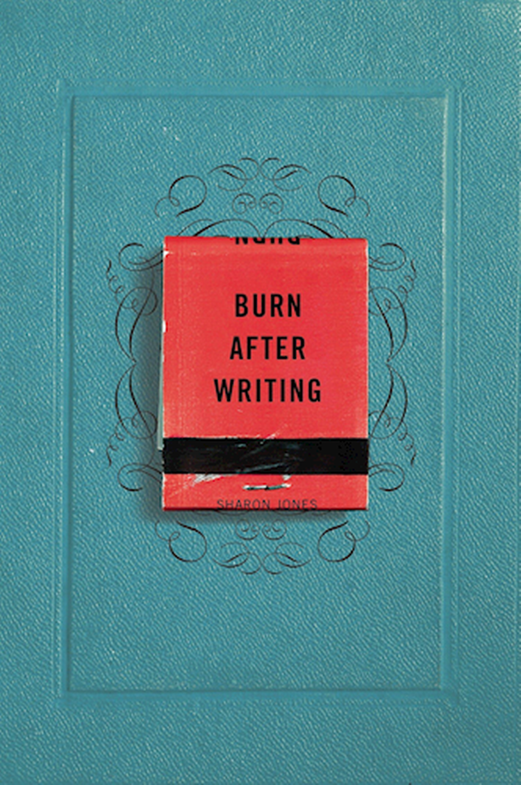 'Burn After Writing' udkom i august 2015, men er nu - fem år efter - blev en bestseller. 