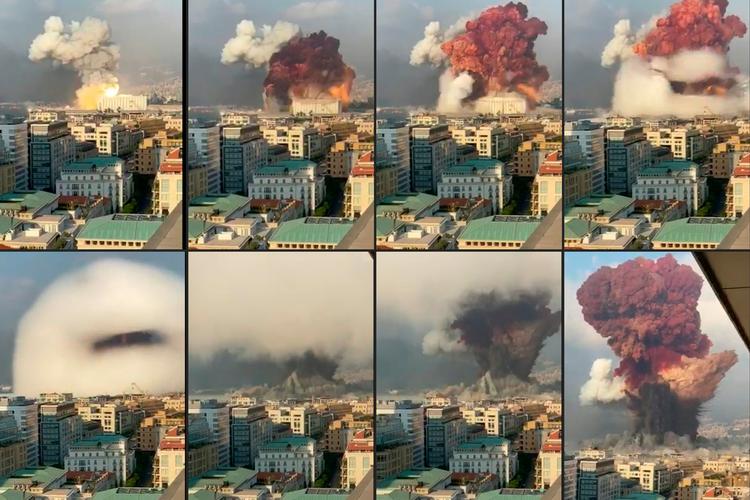 Foto: -/Ritzau Scanpix