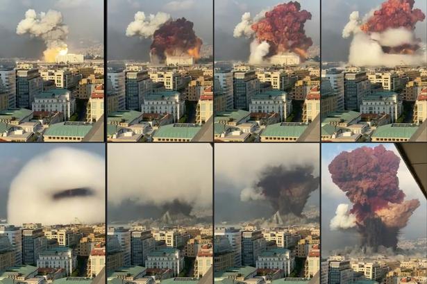 Foto: -/Ritzau Scanpix