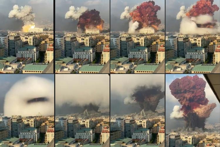 Foto: -/Ritzau Scanpix