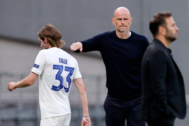 Foto: Jens Dresling/POLFOTO