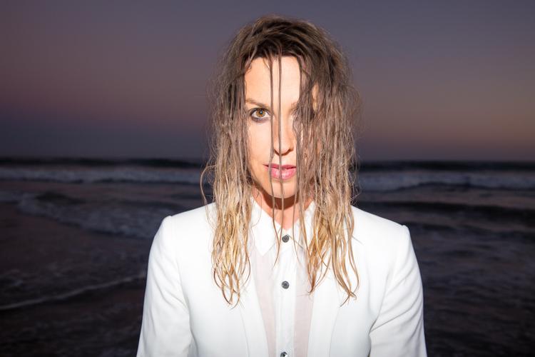 Alanis Morissette har i år kunnet fejre sølvbryllup med sin gennembrudsplade, 'Jagged Little Pill', der udkom for 25 år siden. Foto: Shelby Duncan 