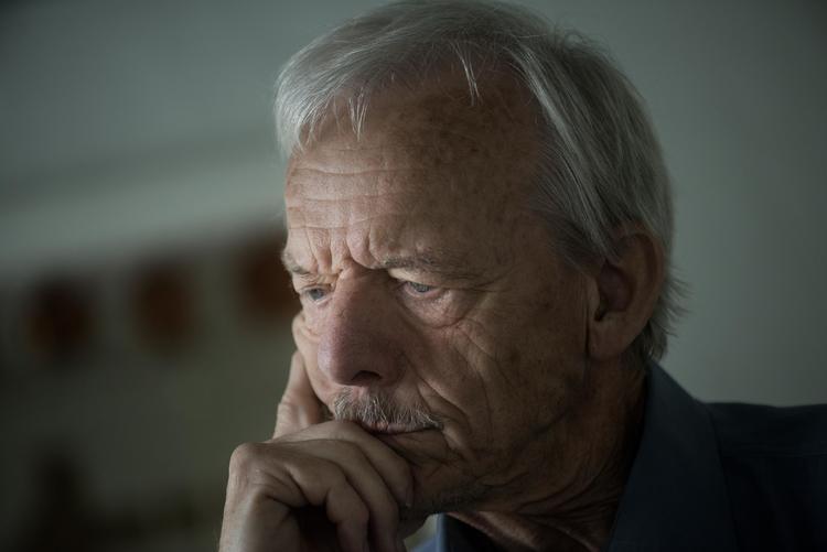    Den pensionerede læge Svend Lings er igen blevet sigtet for at assistere ved selvmord, oplyser han til Ritzau. Foto: Tim Kildeborg Jensen/©Tim Kildeborg Jensen