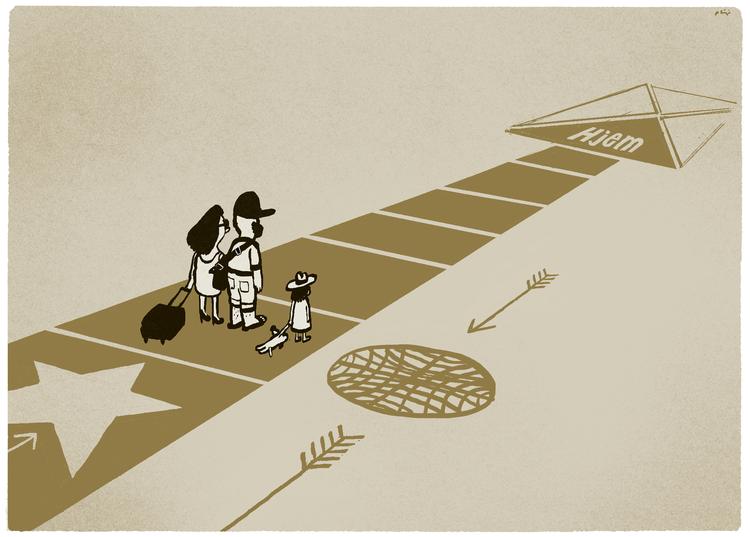 Foto: Philip Ytournel/POLITIKEN