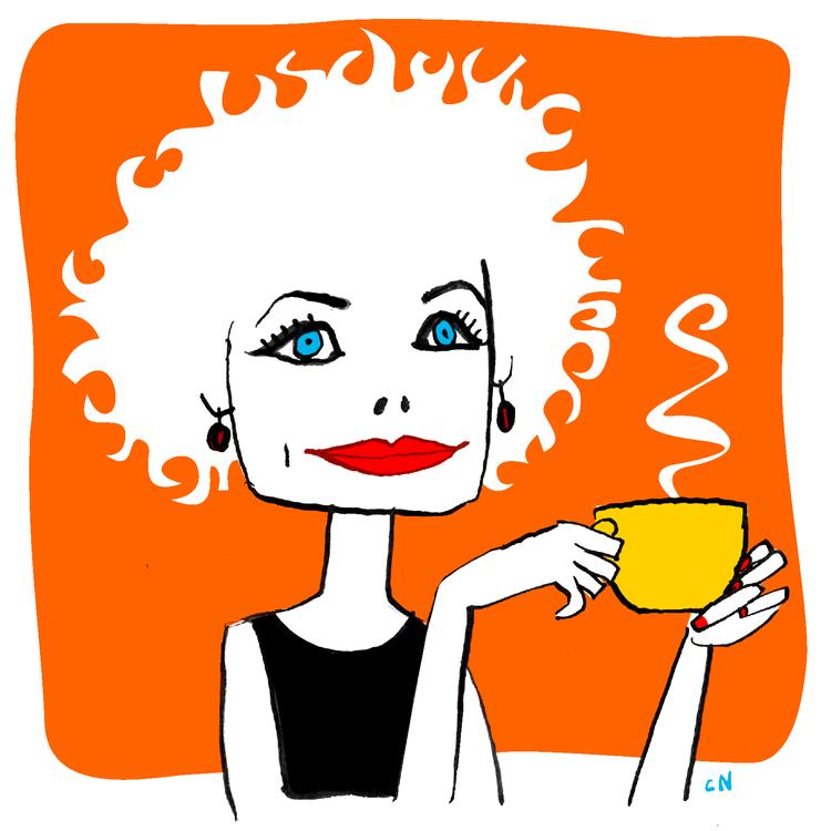 Tegning Claus Nørregaard