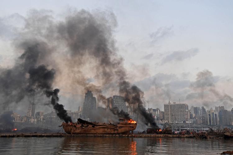 Foto: -/Ritzau Scanpix