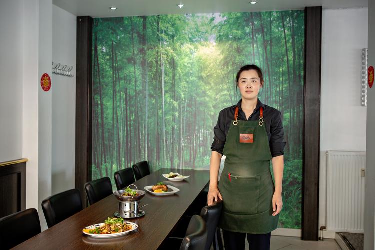 Foto: Miriam Dalsgaard/POLFOTO