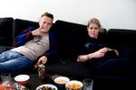 Foto: Maud Lervik/POLFOTO
