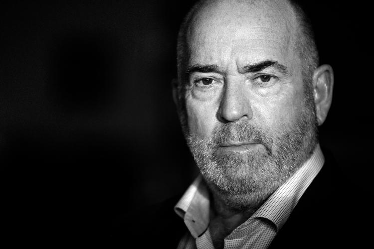 »Jeg har vitterligt ikke oplevet stridigheder mellem Kristian og Morten«, siger afgået næstformand i DF, Søren Espersen til de nuværende spekulationer om et ulmende formandsopgør i partiet.  Foto: Jacob Ehrbahn/POLFOTO