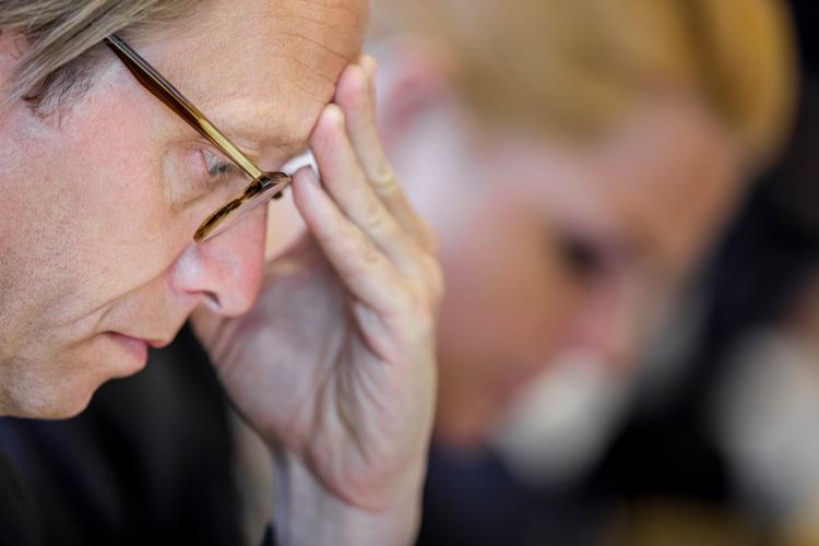 Foto: Mads Nissen/POLFOTO
