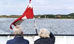 Beskæftigelsesminister Peter Hummelgaard (S) vil afvente en kommissions færdige arbejde, før han tager stilling til, om forhøjelsen af pensionsalderen skal stoppe ved 70 år. Foto: Henning Bagger/Ritzau Scanpix