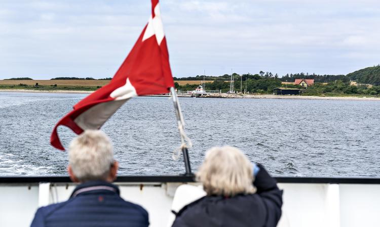 Beskæftigelsesminister Peter Hummelgaard (S) vil afvente en kommissions færdige arbejde, før han tager stilling til, om forhøjelsen af pensionsalderen skal stoppe ved 70 år. Foto: Henning Bagger/Ritzau Scanpix
