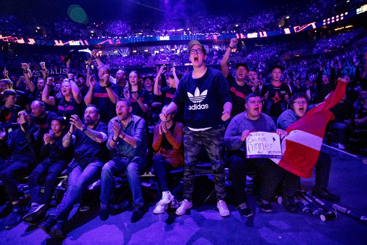 Foto: Jacob Ehrbahn/Ritzau Scanpix