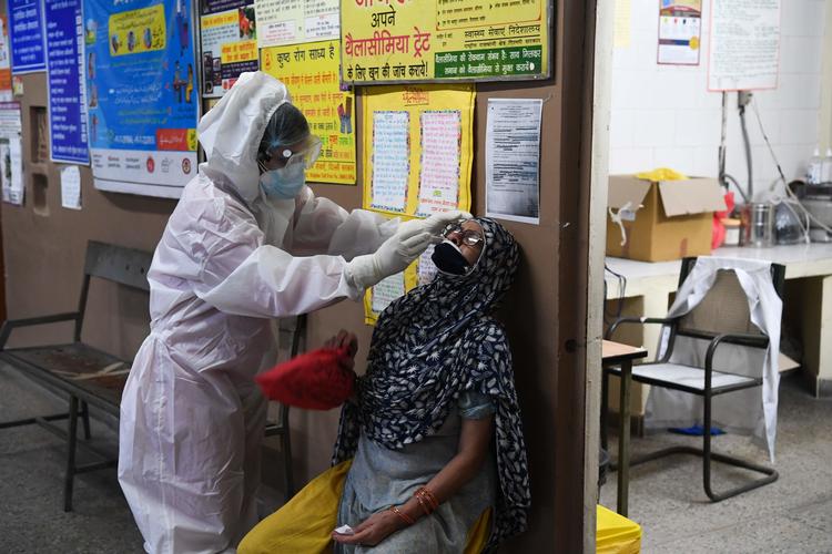 Foto: Prakash Singh/Ritzau Scanpix