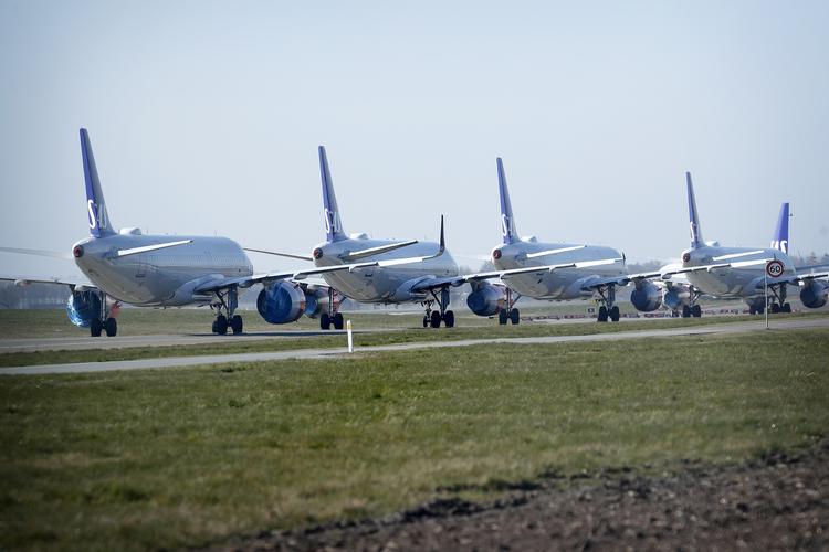 Foto: Jens Dresling/POLFOTO