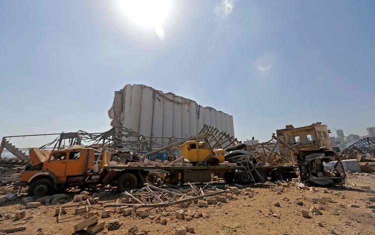 Foto: Joseph Eid/Ritzau Scanpix