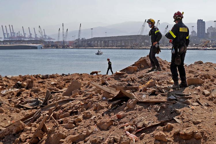 Foto: Joseph Eid/Ritzau Scanpix