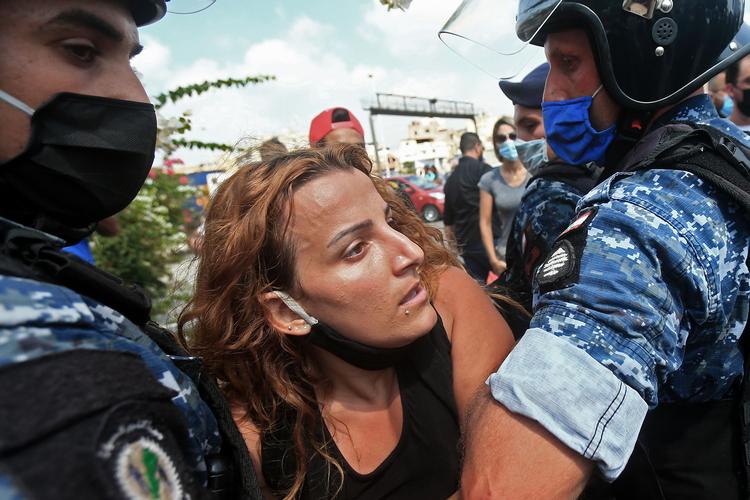 Foto: Str/Ritzau Scanpix