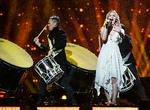 Emmelie de Forest vandt Eurovision Song Contest for Danmark i 2013. Nu bliver showet lanceret i en amerikansk udgave. Foto: Mogens Flindt/POLFOTO