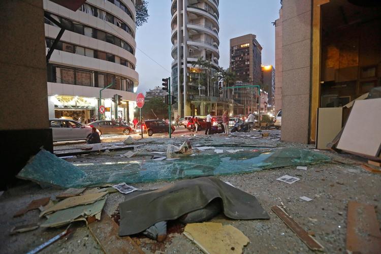 Foto: Marwan Tahtah/Ritzau Scanpix