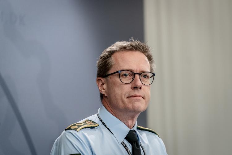 Foto: Aleksander Klug/Ritzau Scanpix