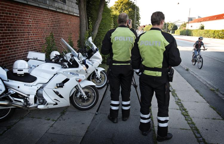 Foto: Jens Dresling/POLFOTO