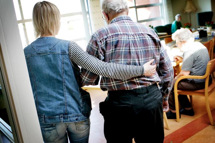 Arkivfoto Rasmus Baaner