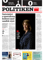 A_forsiden Politiken 10-08-2020 Lands 1udg