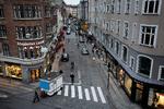 Frederiksbergs borgmester lægger nu klar afstand til det byggeprojekt på Værnedamsvej, der i årevis har været centrum for protester. Foto: Martin Lehmann/POLFOTO