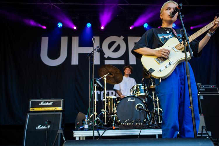 Foto: Majbritt Press