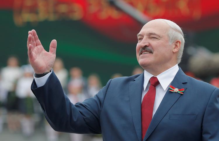 Foto: Vasily Fedosenko/Ritzau Scanpix