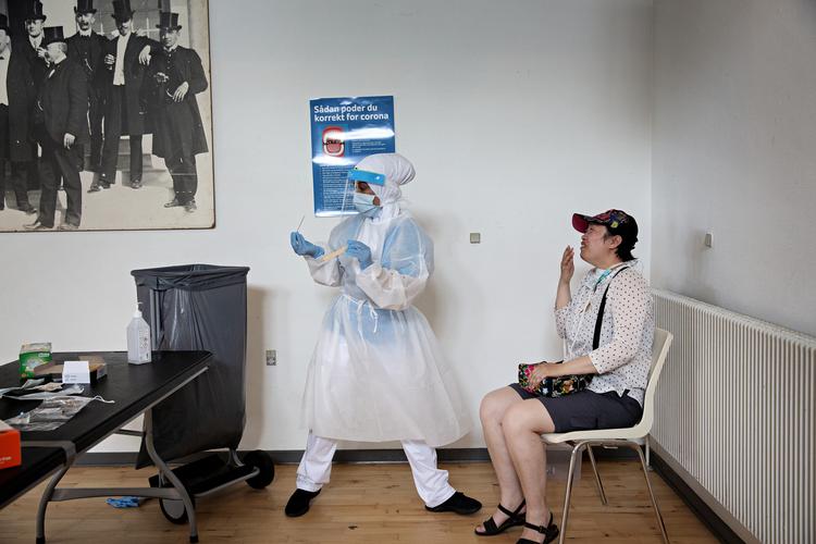 Foto: Martin Lehmann/POLFOTO