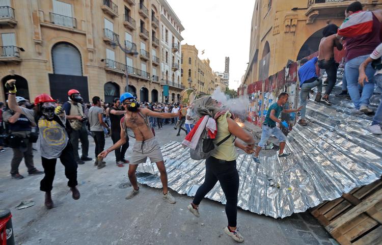 Foto: Joseph Eid/Ritzau Scanpix