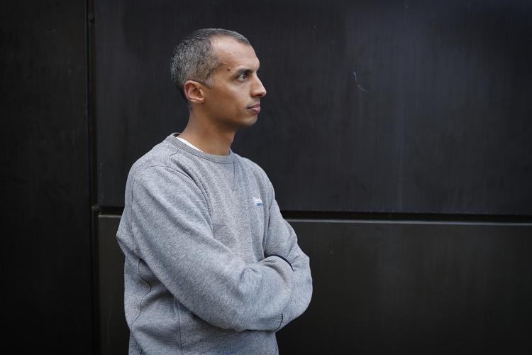 Foto: Jens Dresling/POLFOTO